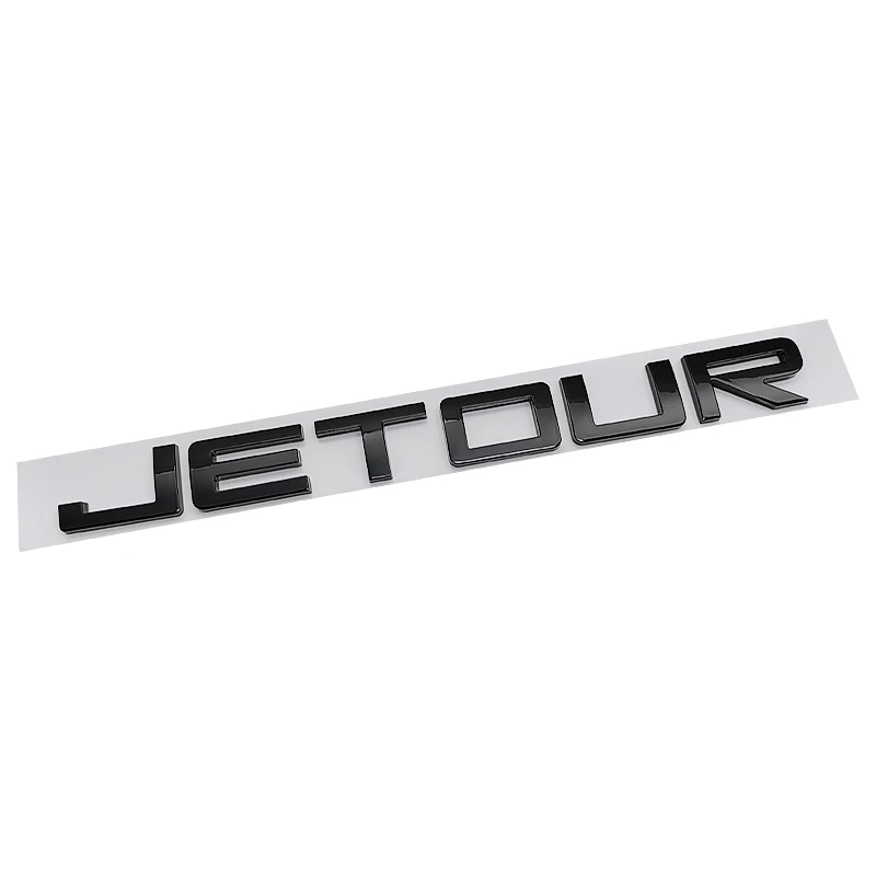 

1 шт., АБС-пластик, боковая задняя эмблема багажника, наклейки для Chery Jetour X70 X90 X95 X70S X70M Cowin X3 X5 K60, автоаксессуары