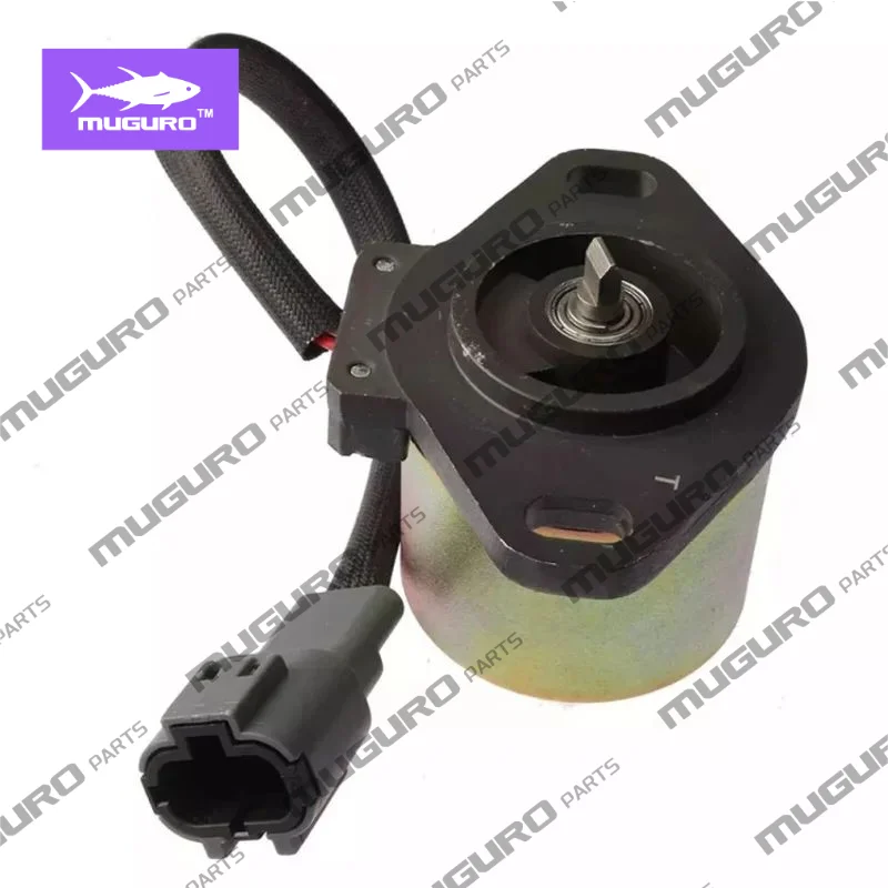 Фото Датчик угла 4444902 для двигателя JD 490E 790ELC 992ELC EX100-3 EX220-2 №3
