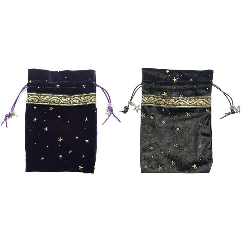 

Drawstring Jewelry Storage Pouch for Jewelry Bracelet Wedding Gift Bag Candy Bag