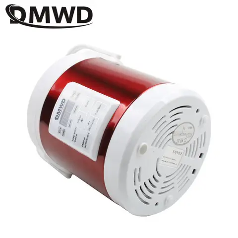 DMWD Мини-рисоварка 1.6 л