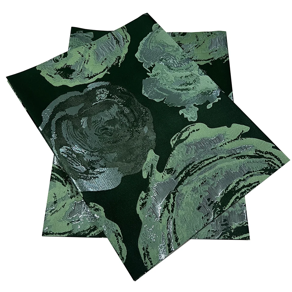 2 шт. головной убор Grandmaster SEGO африканский гель и Ipele хлопковая ткань для свадьбы