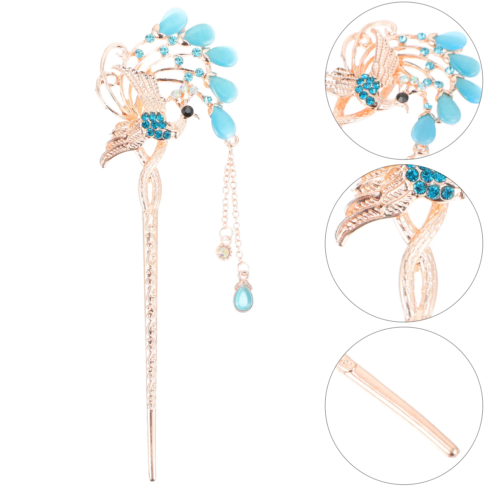 

Hair Chopsticks Giftstick Accessories Sticks Clipclips Japanesechinese Fork Day Teachers Elegant