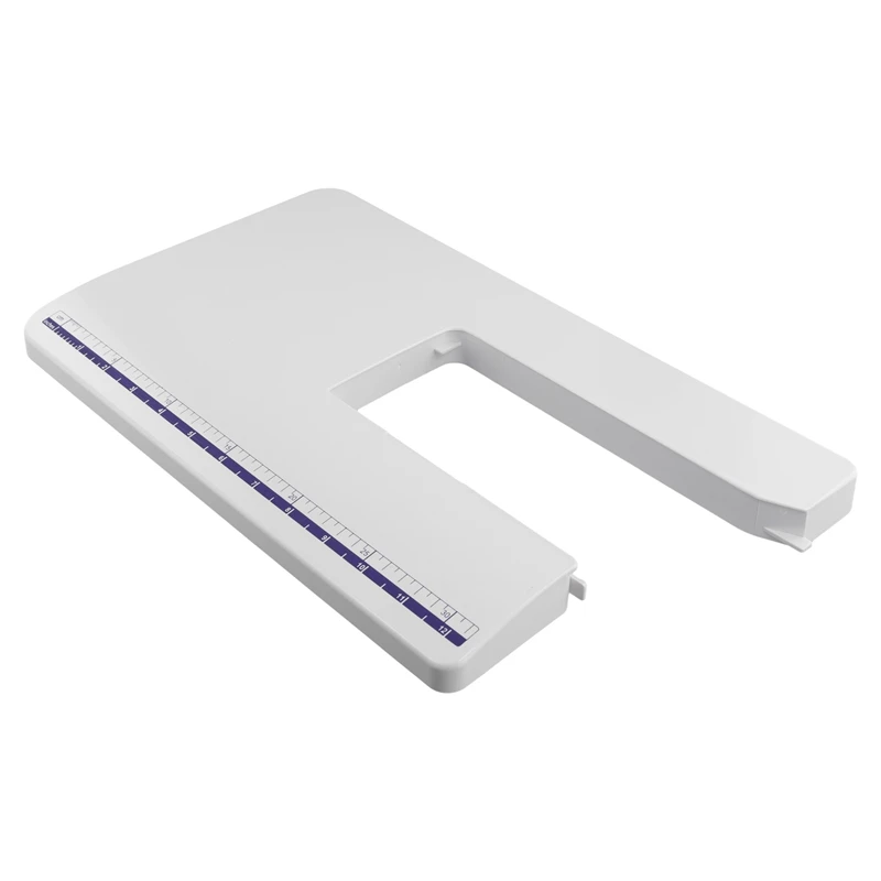 Удлинительный стол для швейной машины портативная прочная плата расширения