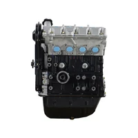 chinese car engine cb10 1 0l engine assembly for changan