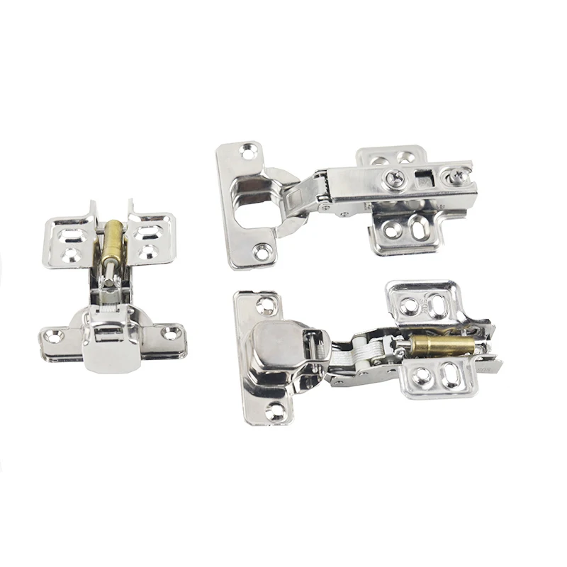 

2 шт., гидравлические петли для дверей шкафов