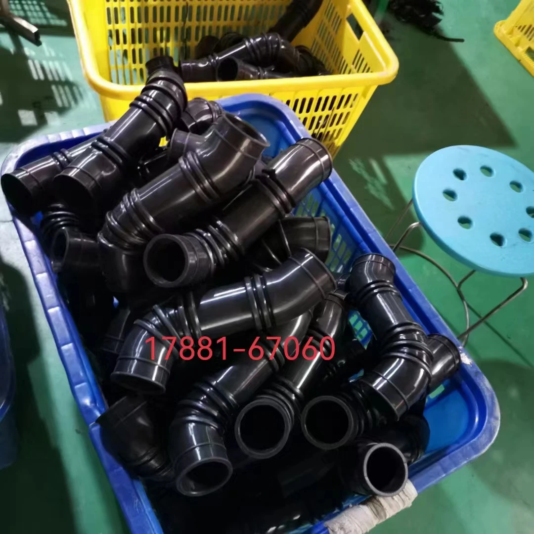 

17881-67060 OEM for Toyota HOSE AIR CLEANER 1788167060