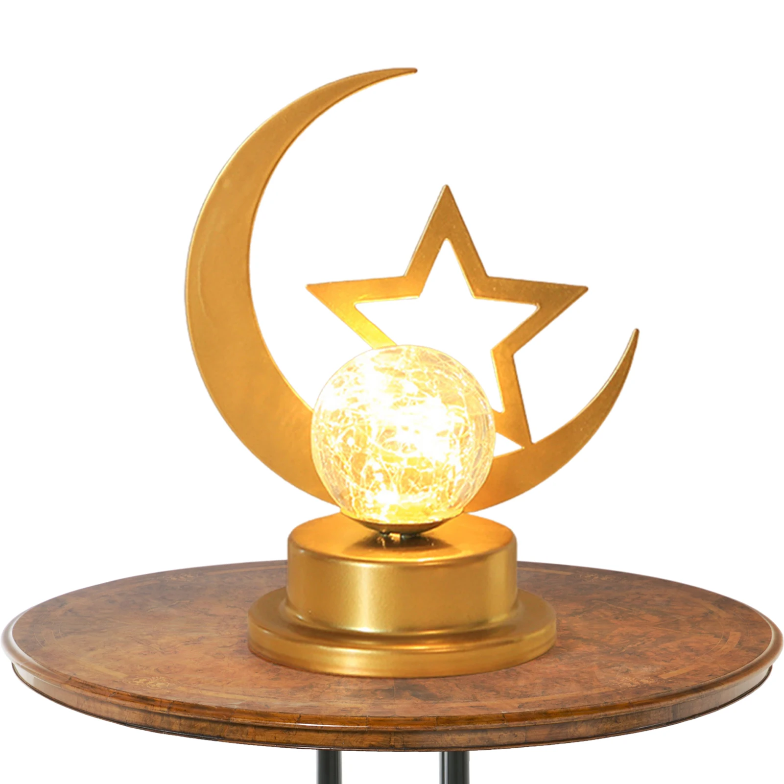 

Eid Decorative Lights LED Decoration For Palace Decorative Pendant For Lesser Bairam Eid Decorations Delicate Style