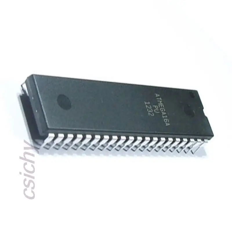 1 шт./Лот ATMEGA16A-PU ATMEGA16L-8PU ATMEGA32-16PU ATMEGA32A-PU ATMEGA32L-8PU ATMEGA162-16PU ATMEGA162V-8PU Микросхема DIP-40