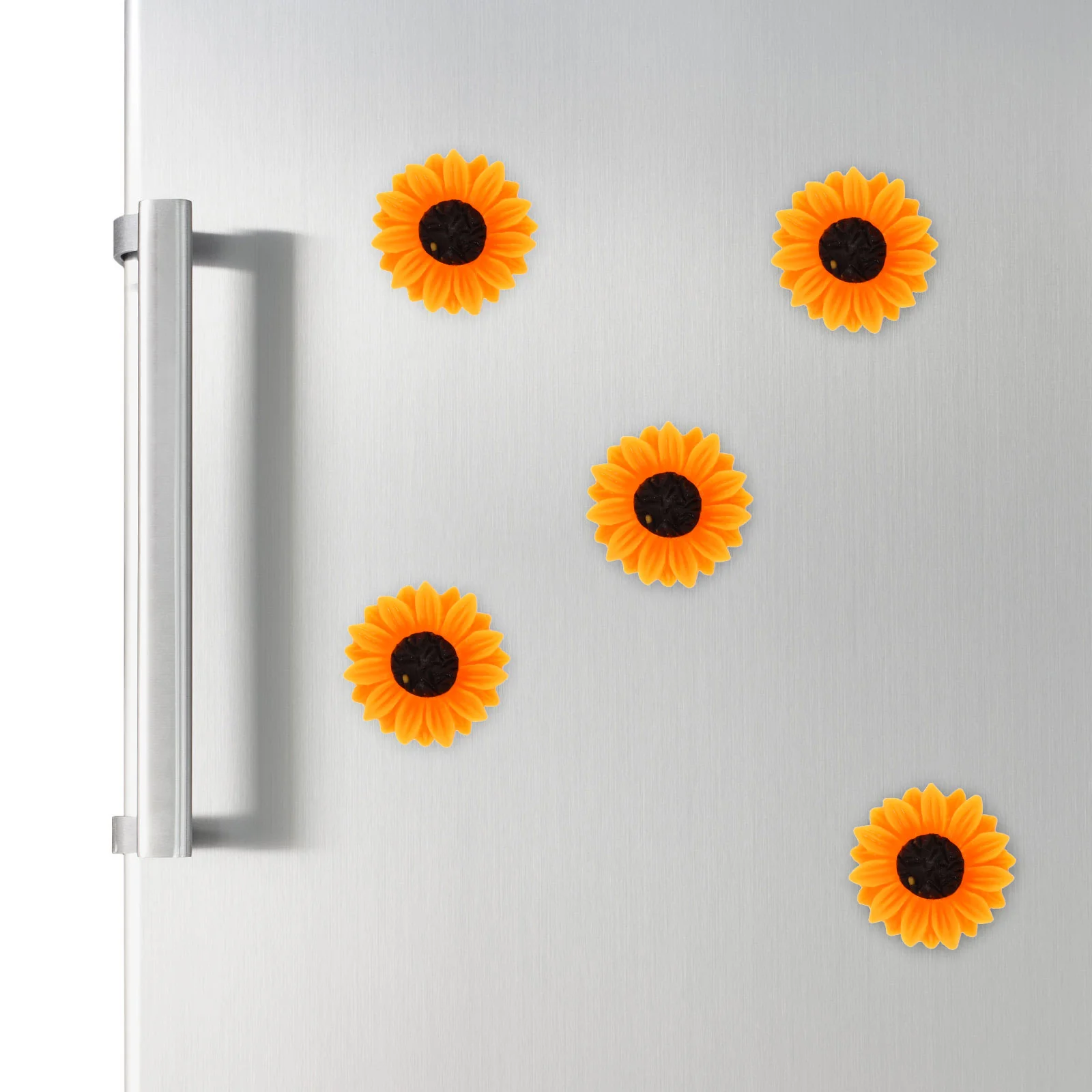 Цветочная гирлянда для стола головные уборы из смолы с ромашками подвески