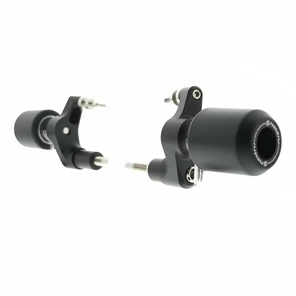 Ползунки рамы для мотокросса защита от столкновений Ducati Streetfighter V4/S/SP 2020-2023