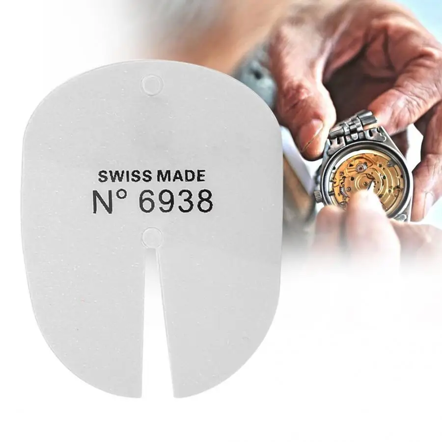 1 шт. 6938 протектор циферблата для снятия меняющиеся часы наручные запасные части