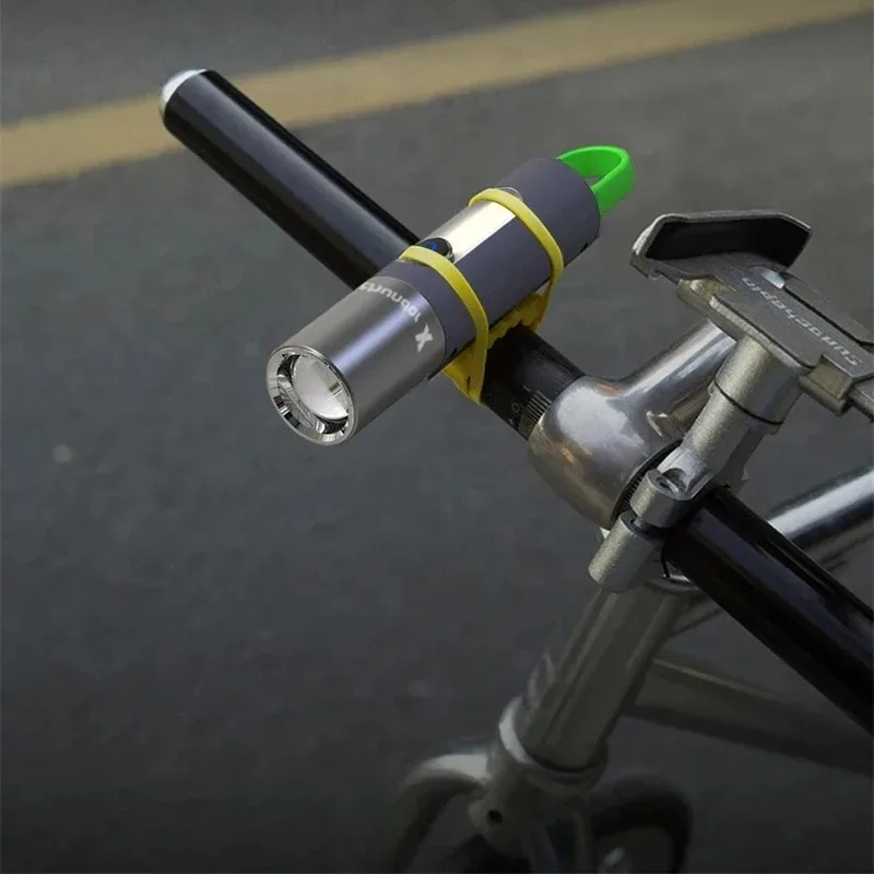 Портативный многофункциональный фонарь Lanterna