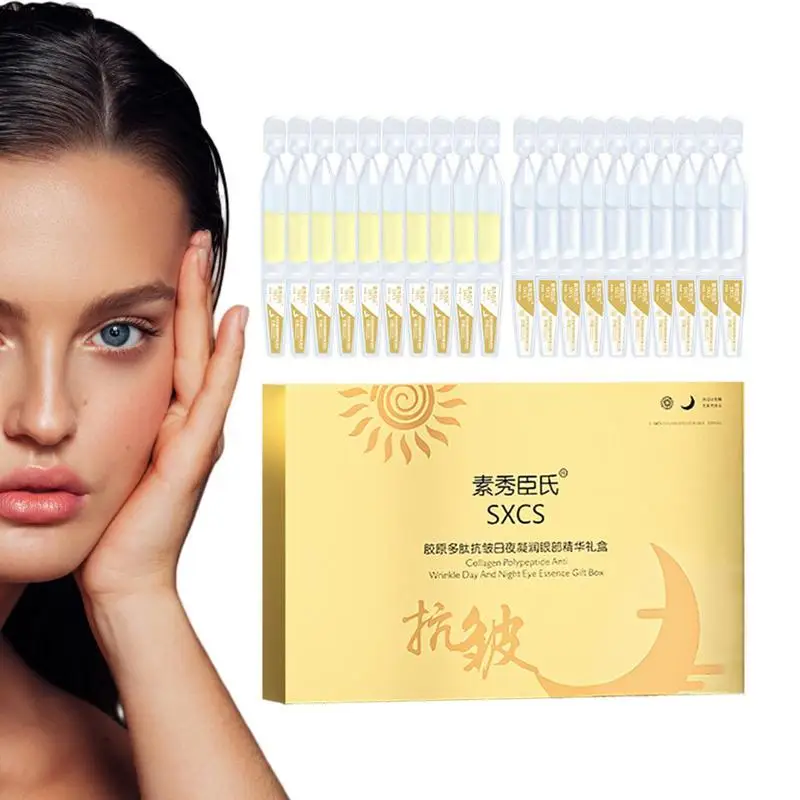 

Eye Serums Instant Under Eye Tightening Serums Reduce Dark Circles And Wrinkles Day & Night Under Eye Serums Eye Care For All
