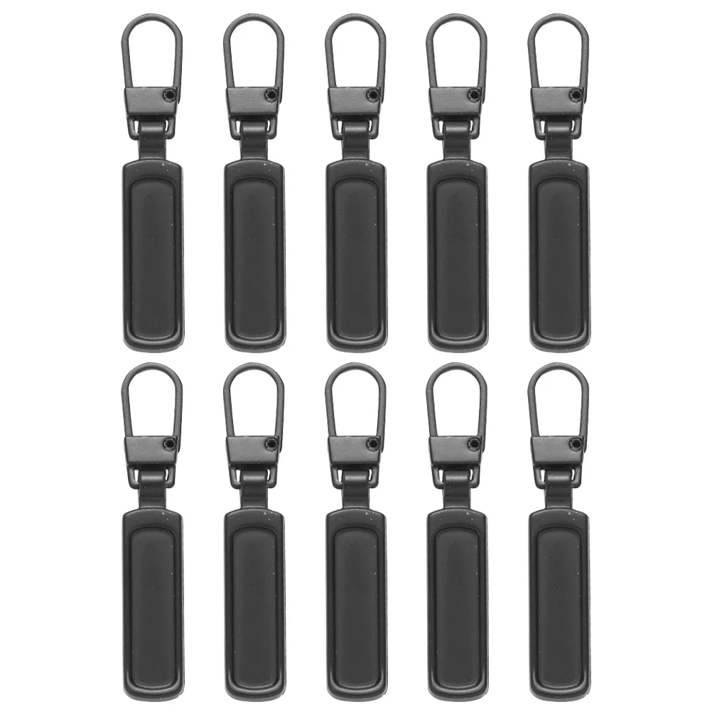 

Zipperreplacement Repair Head Handle Handlesjacket Pullers Metalcharms Zip Fixer Parts Tags Extenders Replacements Luggage