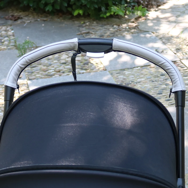 Фото Чехол для детской коляски Bugaboo Butterfly Pu, защитный чехол для детской коляски №4