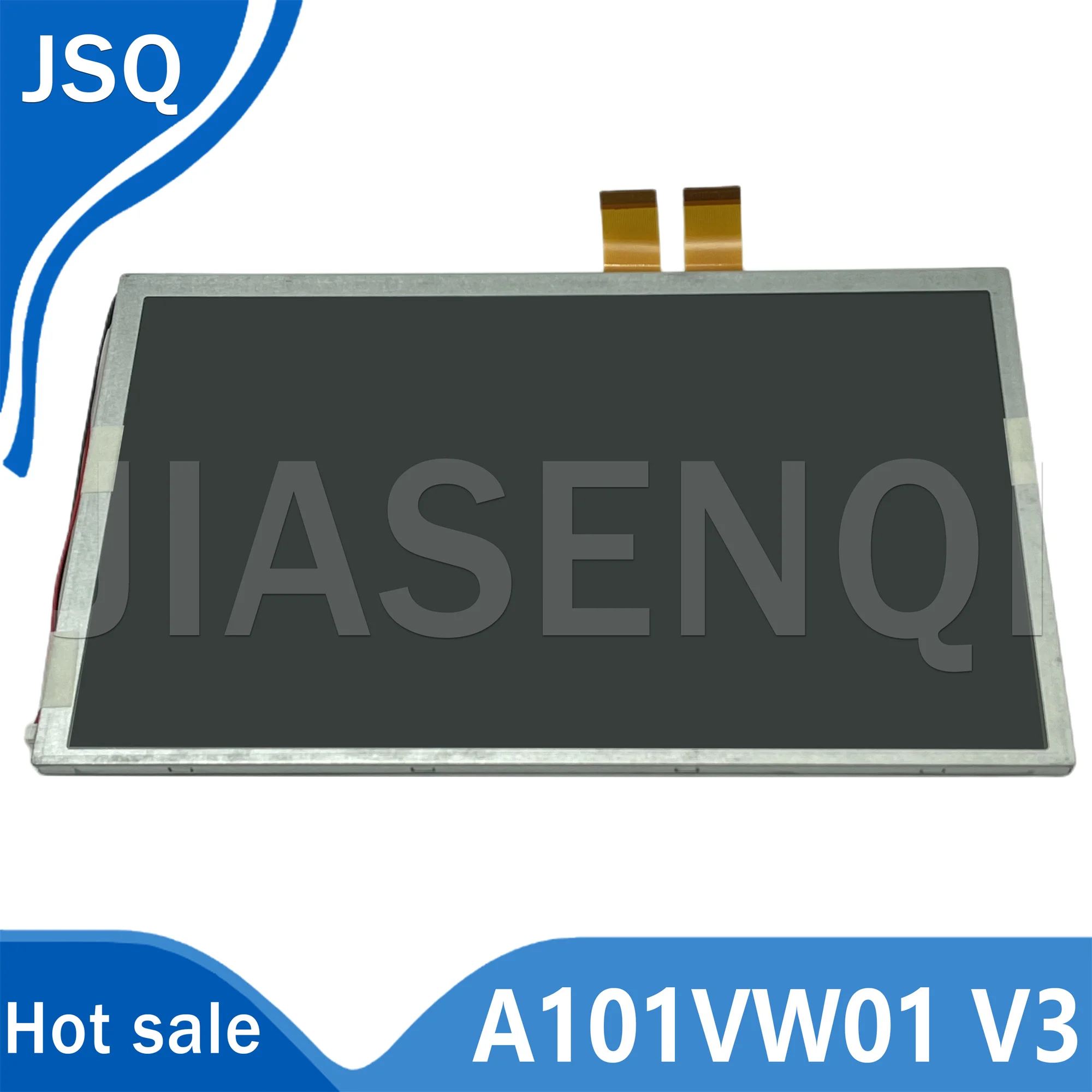 100% Оригинальный A101VW01 V3