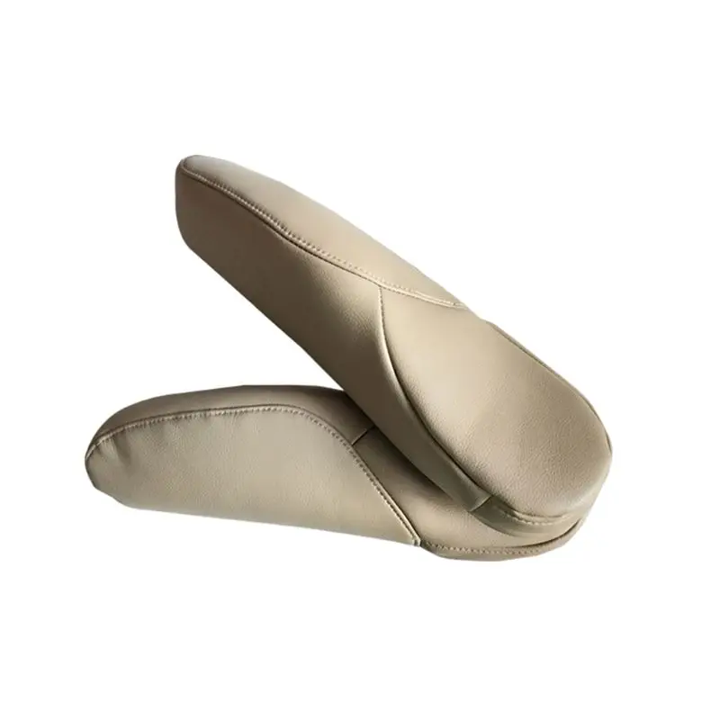 Декоративная крышка ручки сиденья со стороны пассажира из микрофибры для защиты