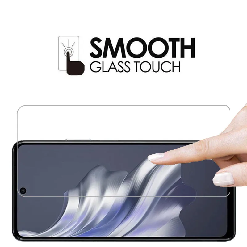 Защитное закаленное стекло для tecno spark 20 pro 20c протектор экрана на Tech spark20 20pro c