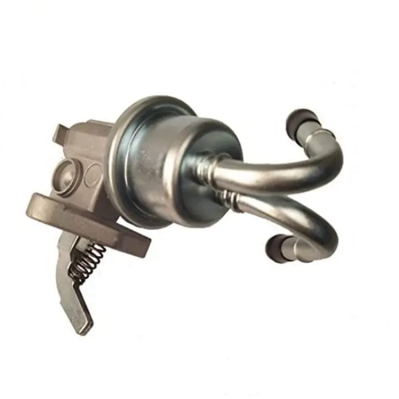 1 шт. 1J710-52032 7000767 топливный насос как показано на металлическом корпусе для Bobcat S160