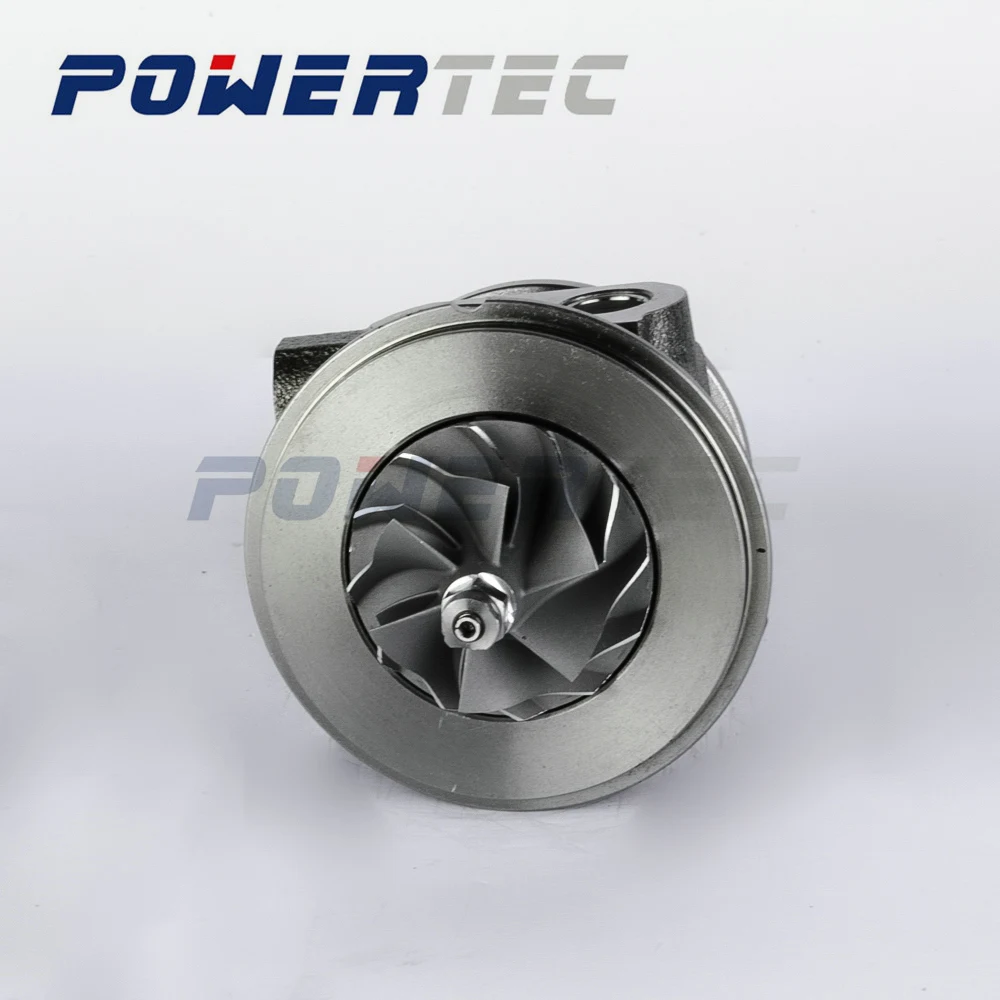 Новый сбалансированный TD02L13900-86P01 картридж турбокомпрессора 49172-04020 турбо Chra для