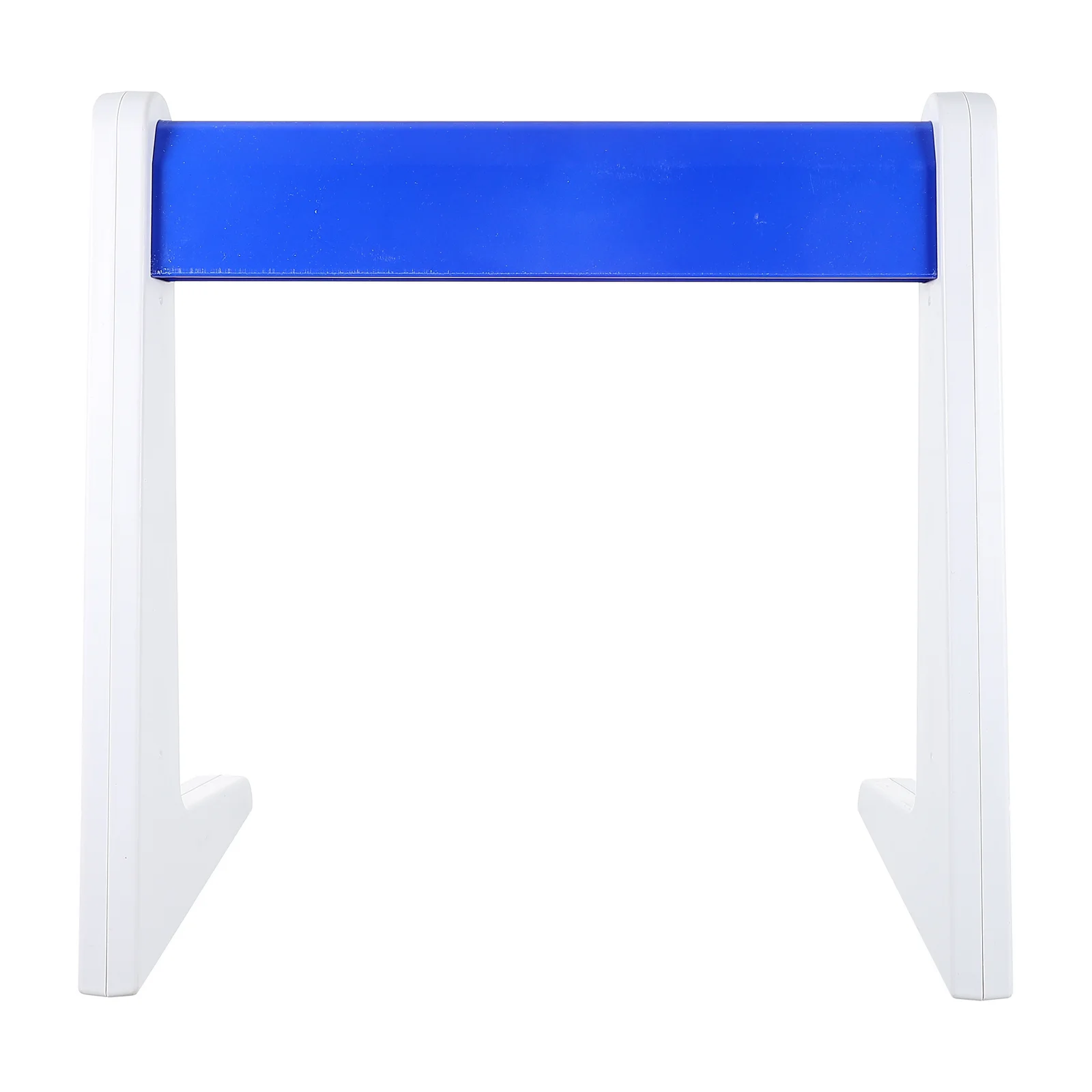 

Pipette Stand Experiment Linear Shelf Straw Holder Bracket Plastic L-shaped Adjustable