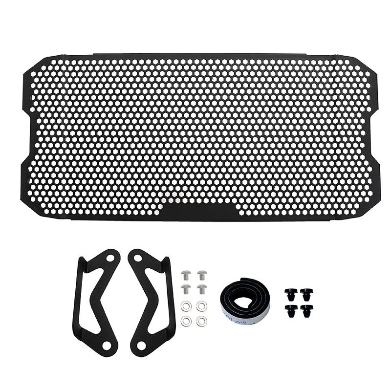 Защита радиатора для мотоцикла NC750X/NC700X, защитная крышка для гриля, Защита радиатора для Honda NC750S NC 750S/X 2013-2020