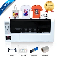 colorsun a3 dtf printer for epson xp600 a3 transfer direct to film printer a3 dtf printing machine for t shirt a3 dtf printer