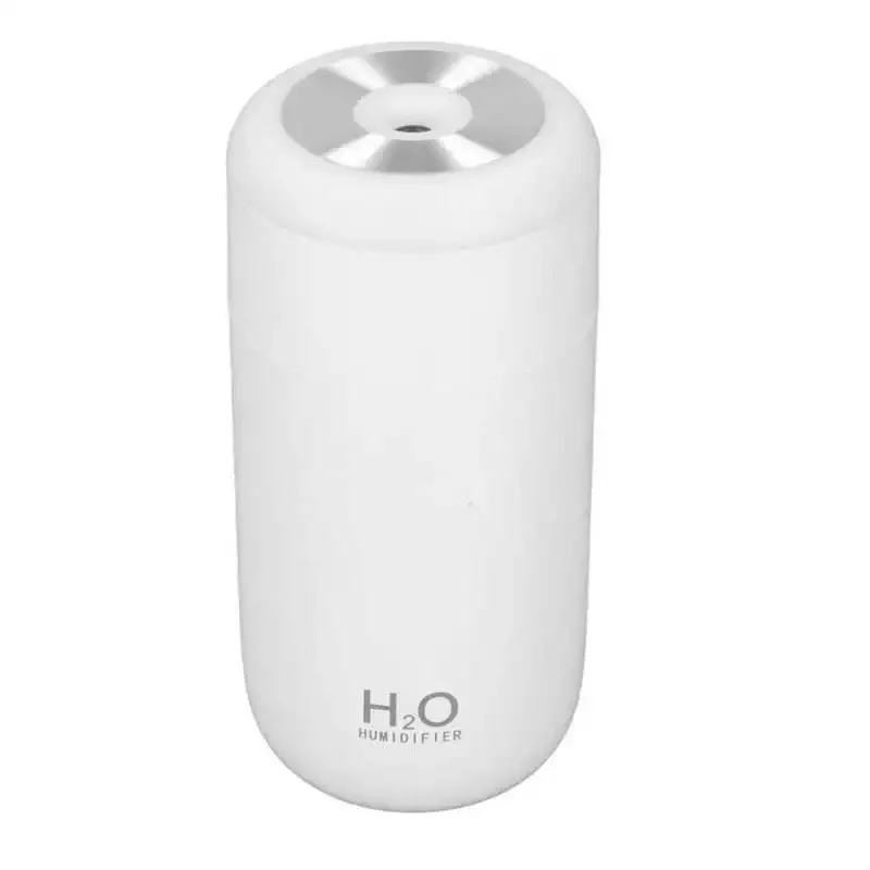 

Air Humidifier Low Noise Desk Humidifier for Car for Bedroom for Office