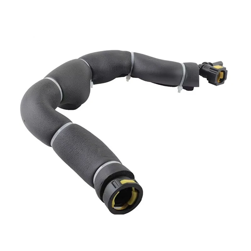 Car Intake Manifold Control Valve Oil Return Hose For Peugeot 1007 206 T3E 207A7 T3 307 Citroen C2 C3 A51 1192WL 757376