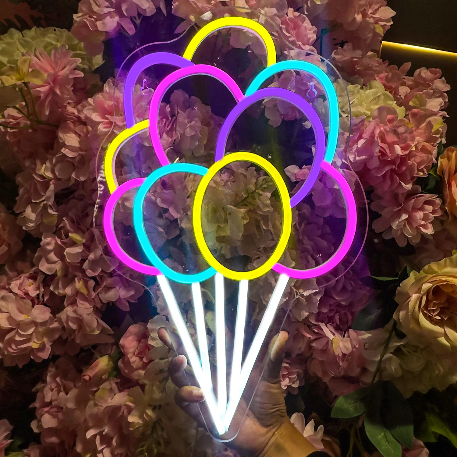 

Неоновая лампа DUTRIEUX