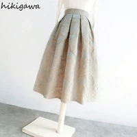 harajuku women pleated skirt summer high waist female mini skirts casual kawaii lady girls plaid skirt fashion chic short skirts