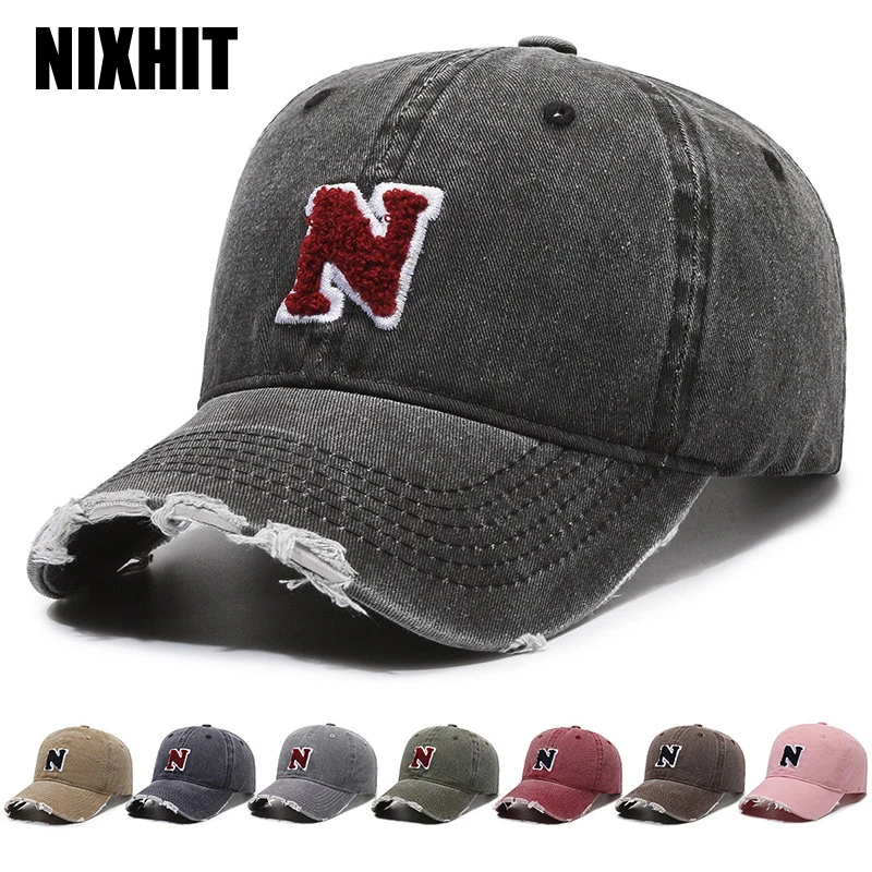 

Кепка NIXHIT Do с изображением старого козырька для мужчин и женщин, бейсболка для мужчин, Кепка-тракер для путешествий, спорта, бега, рыбалки, походов, Прямая поставка, A400