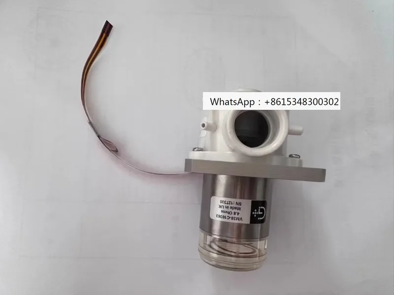 Вентилятор Mindray SV300 SV350 600 650 800 850 всасывающий клапан большого диаметра в сборе