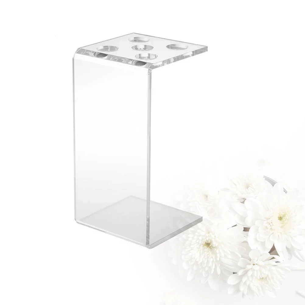 

Holder Shear Scissors Salon Hair Scissor Hairdresser Comb Stylist Storage Case Keeper Barber