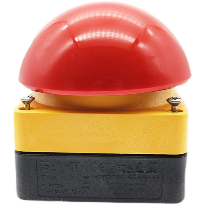 1 шт. 100% Новый оригинальный EATON FAK-R/V/KC11/IY в коробке Бесплатная доставка |