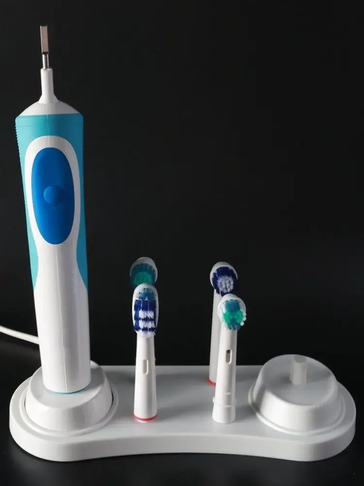 1 шт. держатель для электрической зубной щётки Oral B