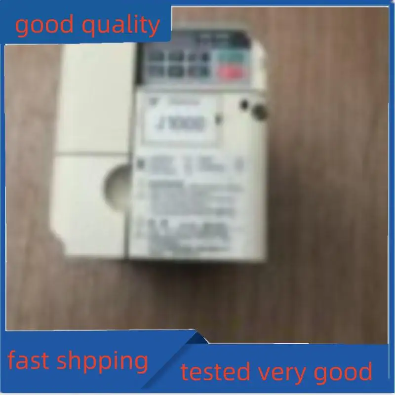 

Проверенный качественный преобразователь J1000, 380 кВт/кВт, в