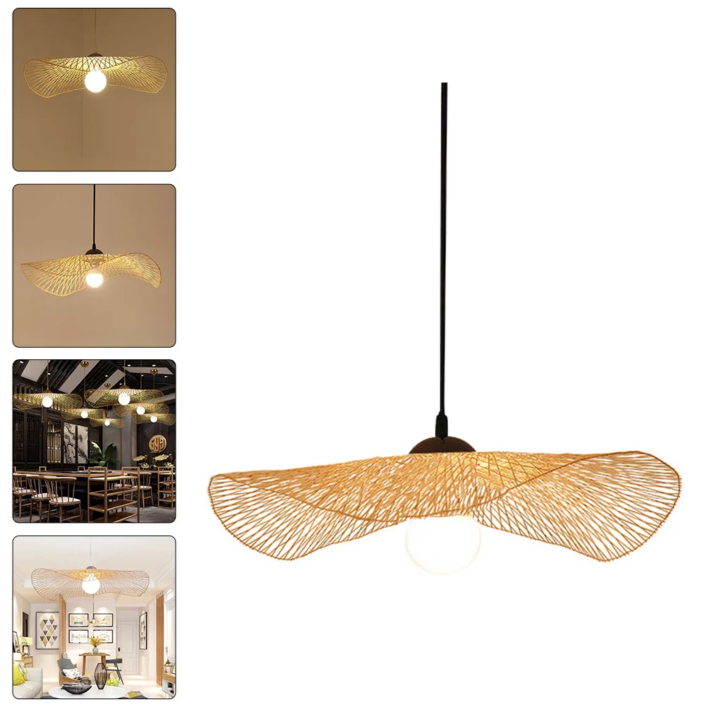 

Chandelier Ceiling Light Simple Hanging Delicate Lamp Indoor Lanterns Decorative