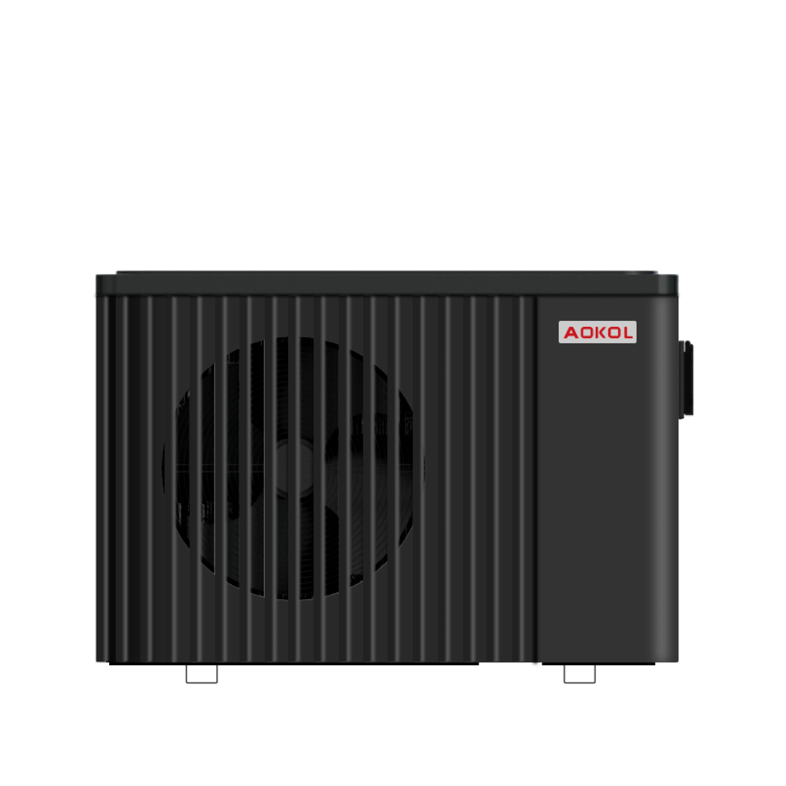 

Hot selling AOKOL R32 DC inverter swimming pool heat pump, Constant temperature HP WIFI with CE ROHS,France Italy Spanish Market