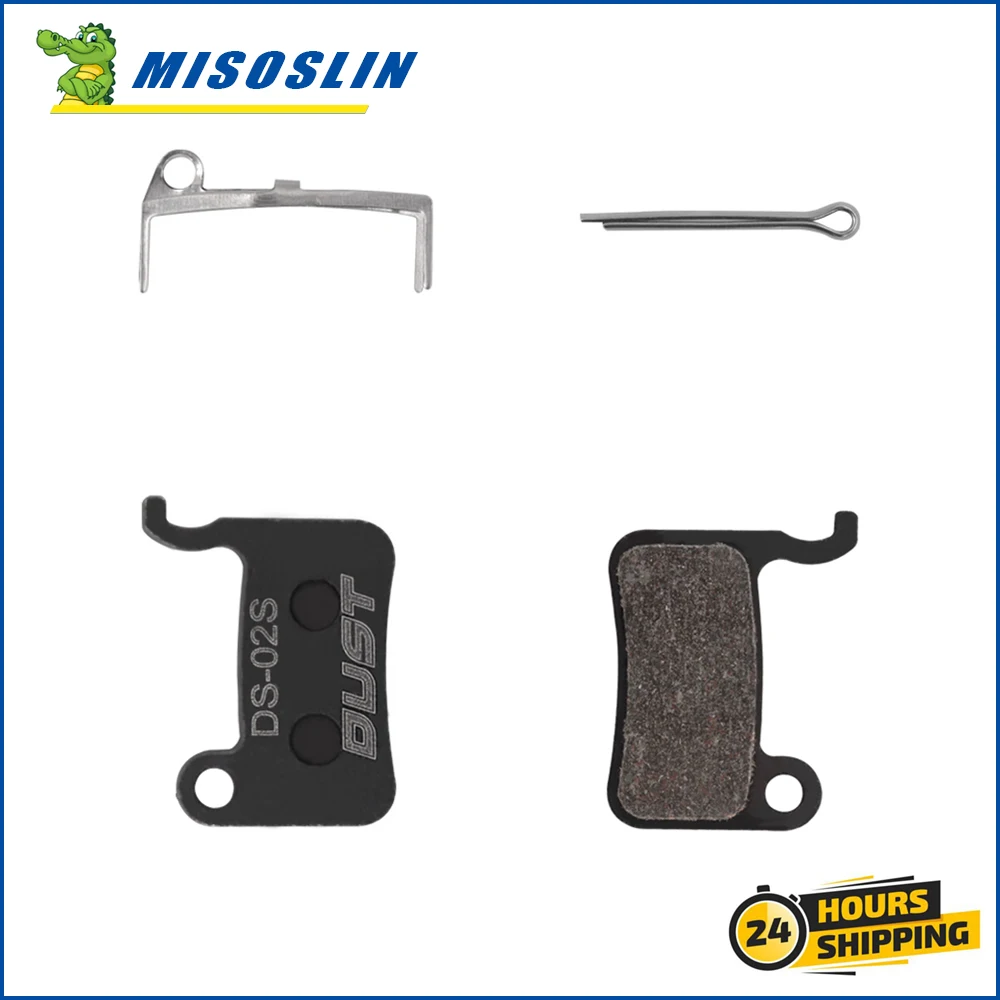 

Дисковые Тормозные колодки для электроскутера Xiaomi/Mijia M365 Pro, керамика, полуметаллический зум, XTECH HB100, XTECH, гидравлические