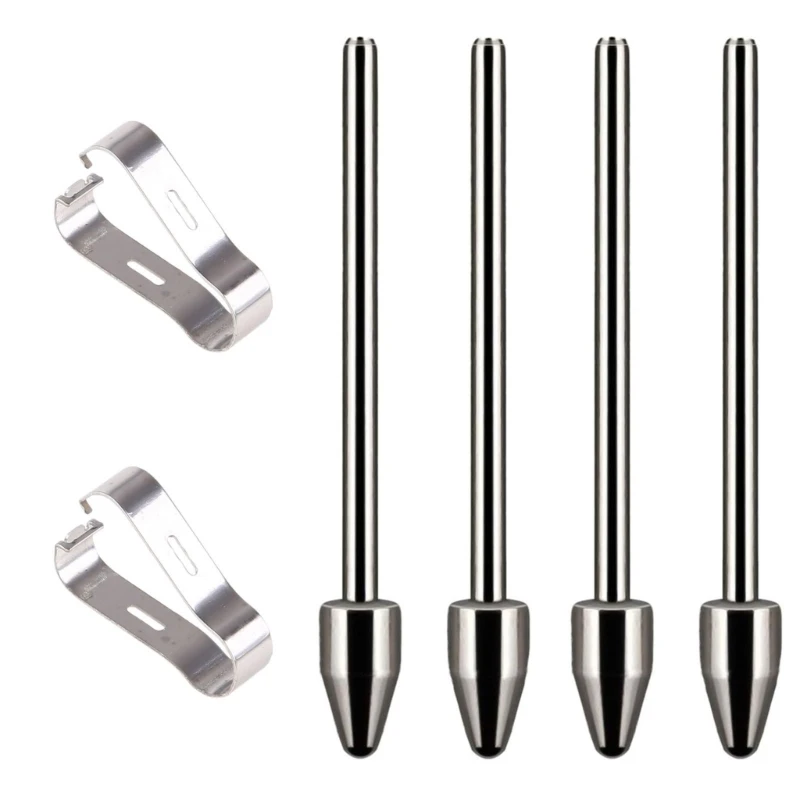 Точные наконечники сенсорного пера для Tab + S23 ПРИМЕЧАНИЕ 10 20 наконечников