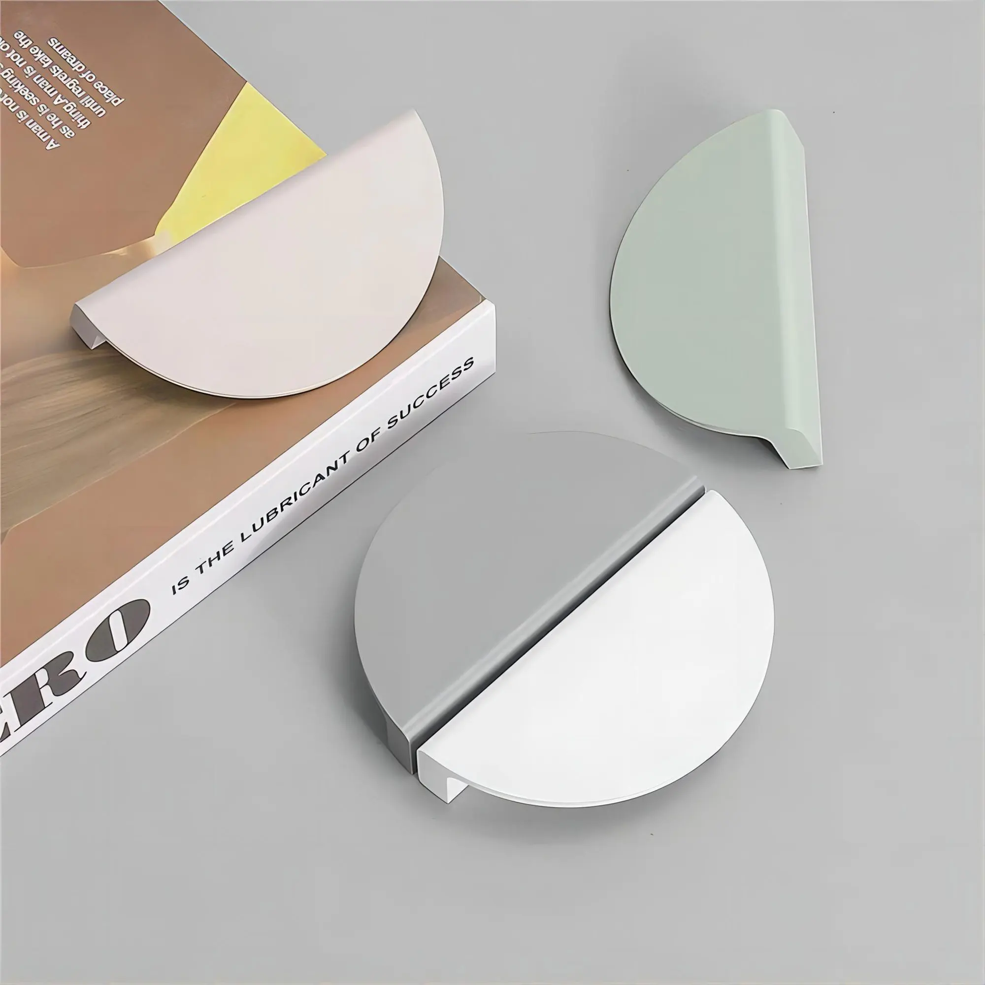 Мебельная фурнитура для кухонного шкафа, 64 мм