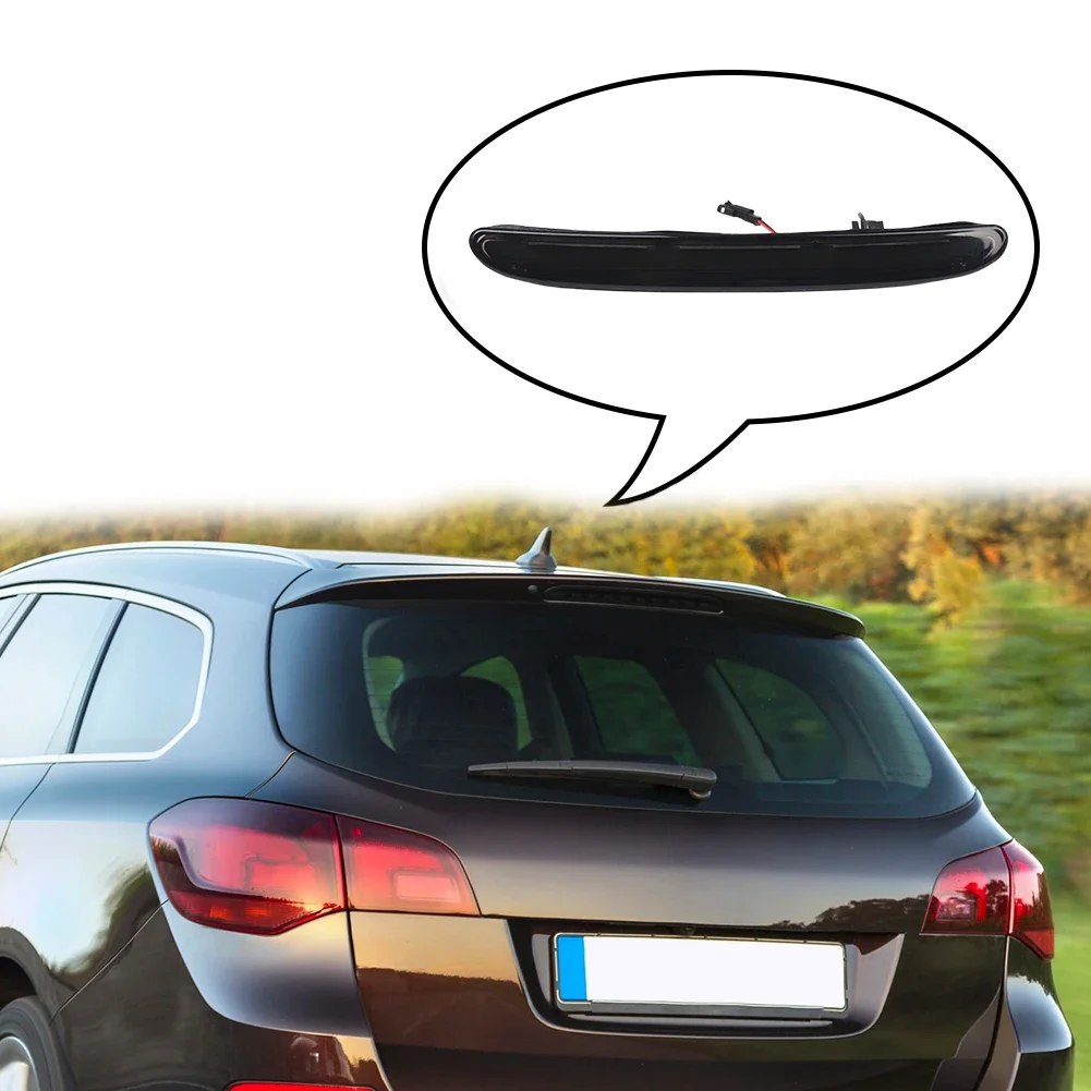 Светодиодный стоп-сигнал с высоким креплением задний 13372164 13262019 Третий для