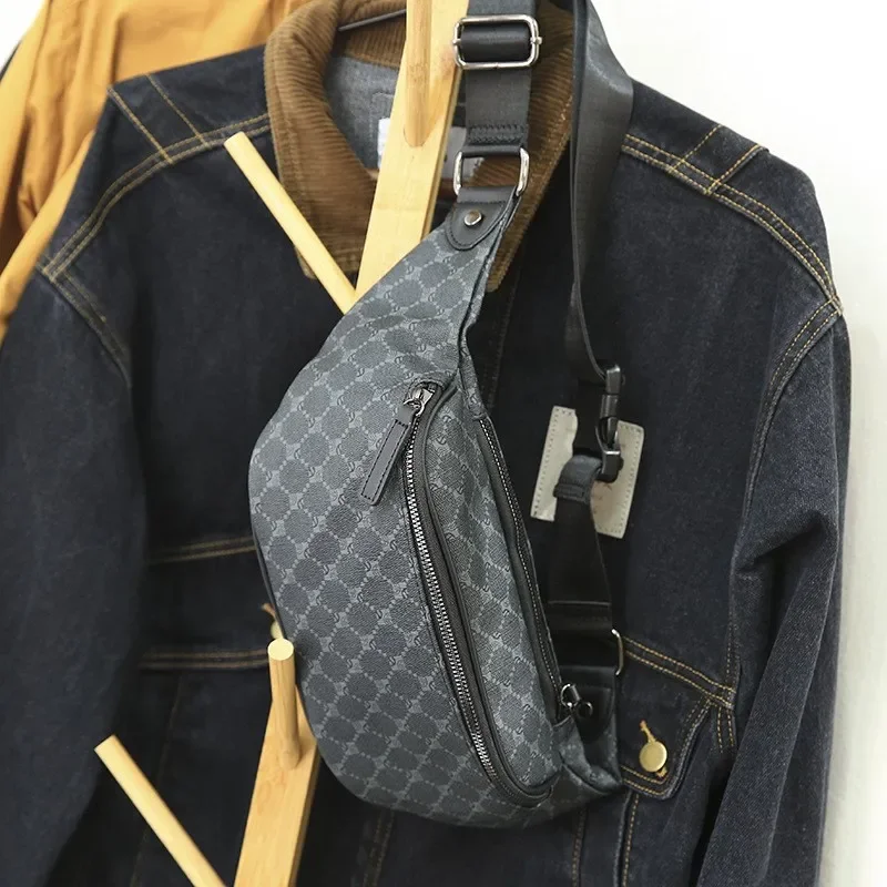 Рисунок 5 - Роскошные уличные мужские сумки