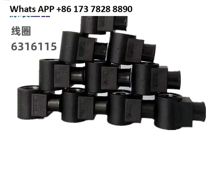 1 шт. 4303624 6302024 6306024 6356024 6316230 6366230 Катушка 6309424