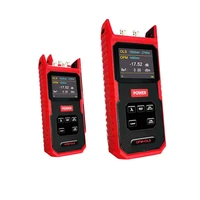 all in one machine optical power meter mini otdr with power meter and optical light source