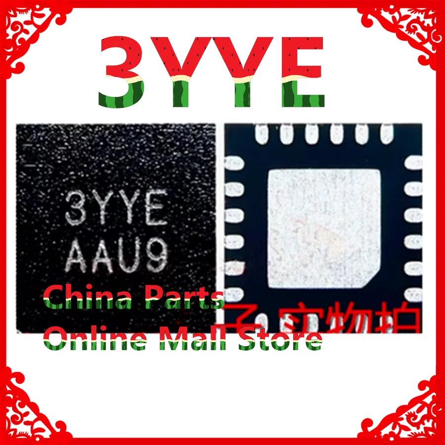 Драйвер подъемного двигателя 3YYE WCD9370 для Honor 50 чтобы наслаждаться кольцевыми