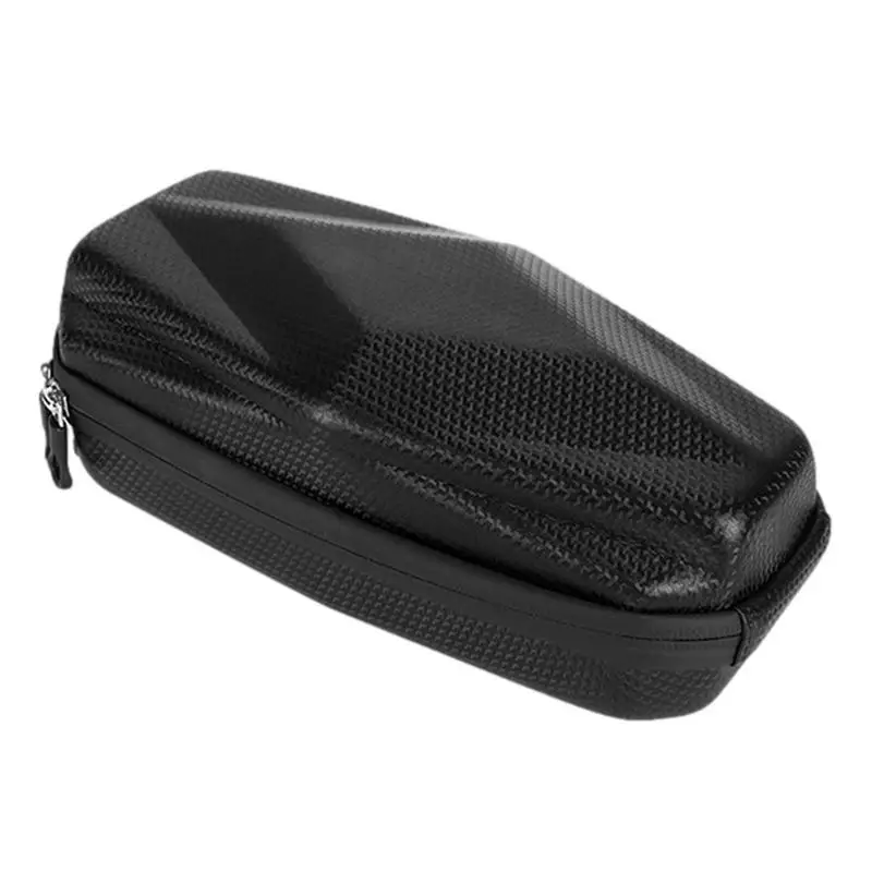 

Bicycle Front Bag Scooter Hard Shell Front Bag Large-Capacity Waterproof Cycling Gear Bag For Road Bikes Mountain Bikes Folding