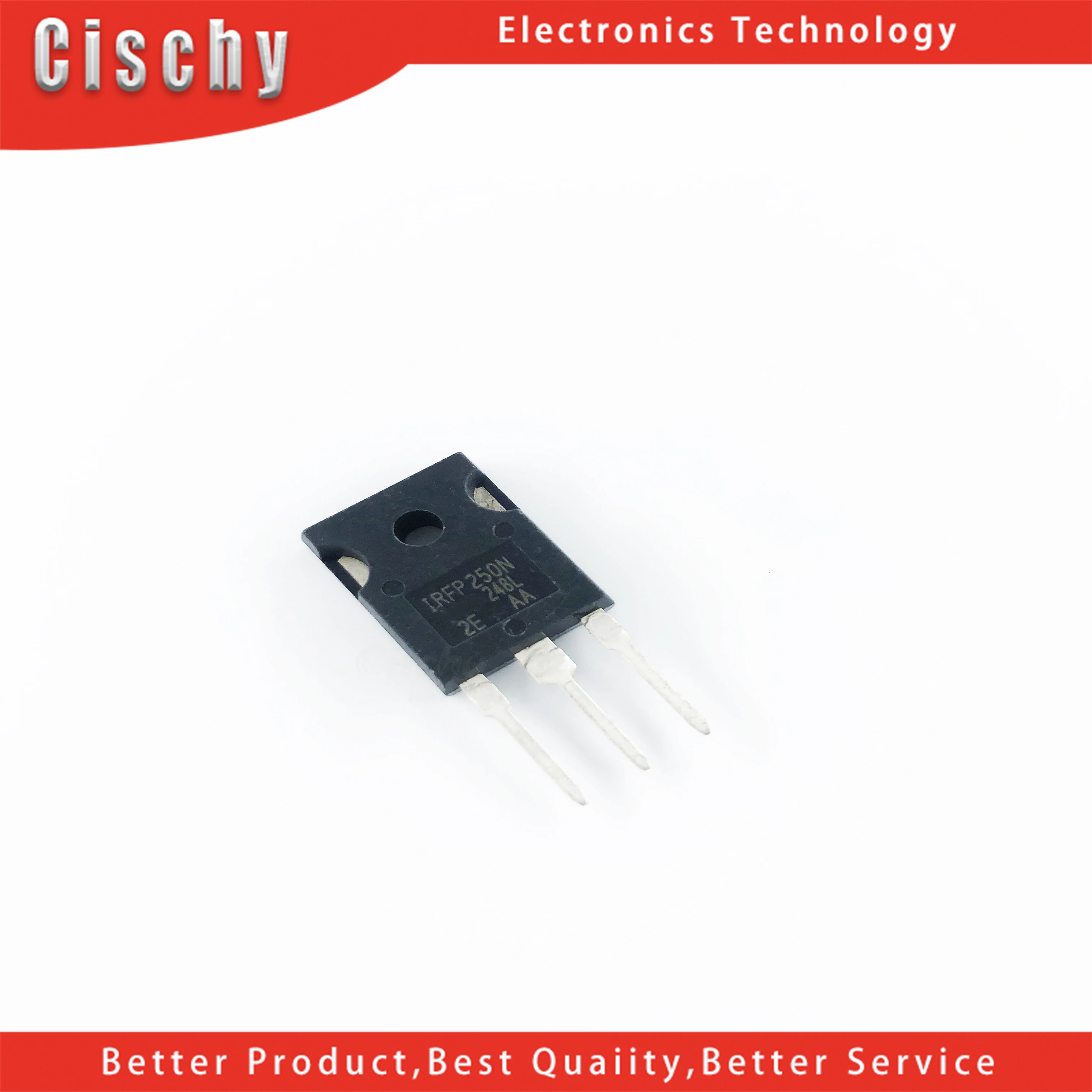 

1pcs/lot IRF250 IRFP250 IRFP250N TO-247 In Stock