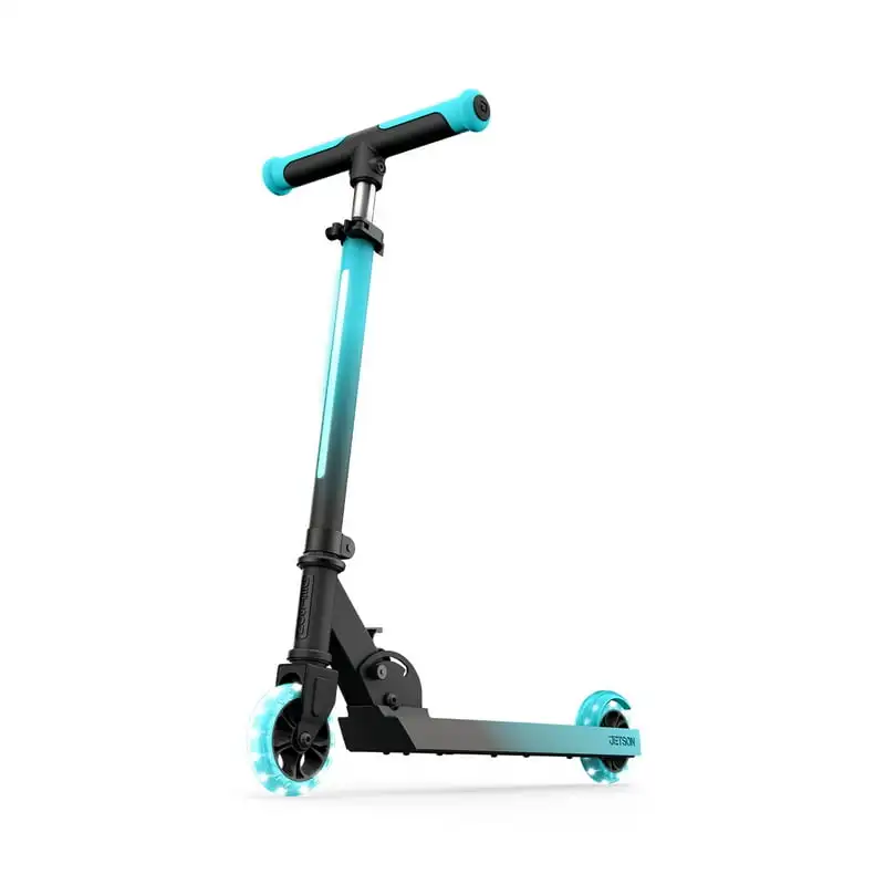 

Kick Scooter, Blue Scooter adults Pro scooter Toddler scooter Scooter for kids